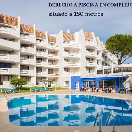 Apartamentos El Puerto Alcoceber Exterior foto