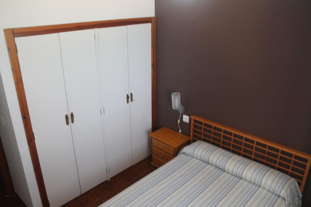 Apartamentos El Puerto Alcoceber Exterior foto
