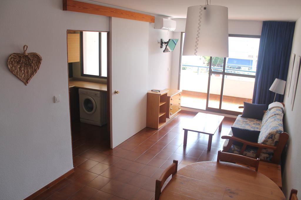 Apartamentos El Puerto Alcoceber Exterior foto