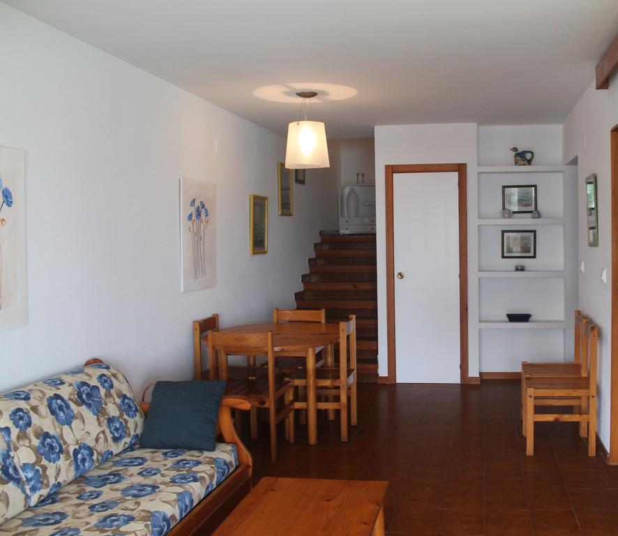 Apartamentos El Puerto Alcoceber Exterior foto