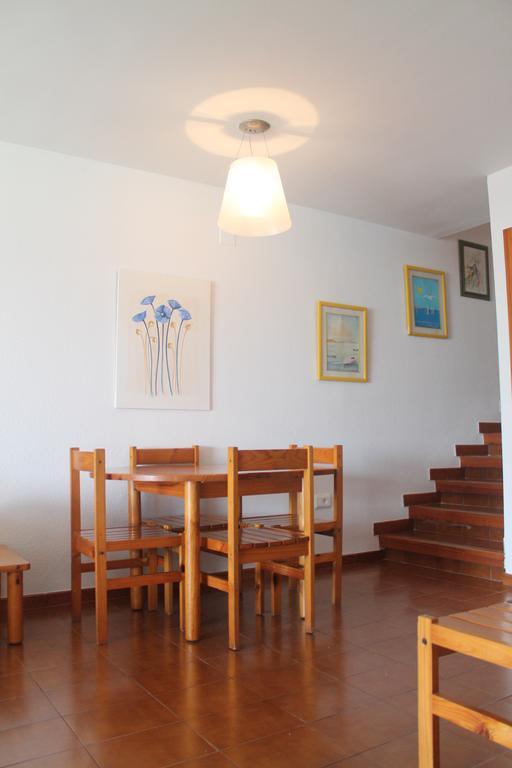 Apartamentos El Puerto Alcoceber Exterior foto