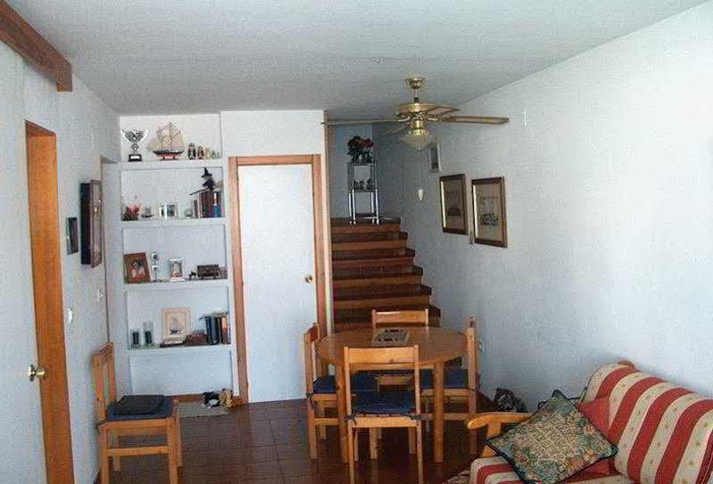 Apartamentos El Puerto Alcoceber Exterior foto